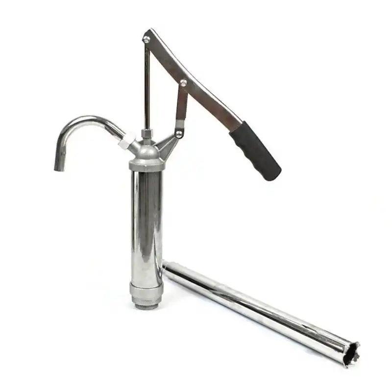 Gls Garaj 4006 208 Lt Basmalı Mekanik Sıvı Transfer Pompası