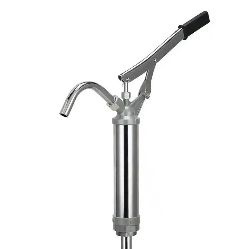 Gls Garaj 4006 208 Lt Basmalı Mekanik Sıvı Transfer Pompası