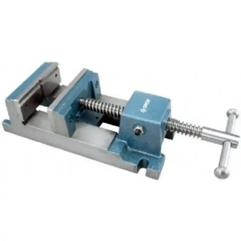 Groz 35132 RAV/60 150mm Hızlı Açılır Matkap Mengene