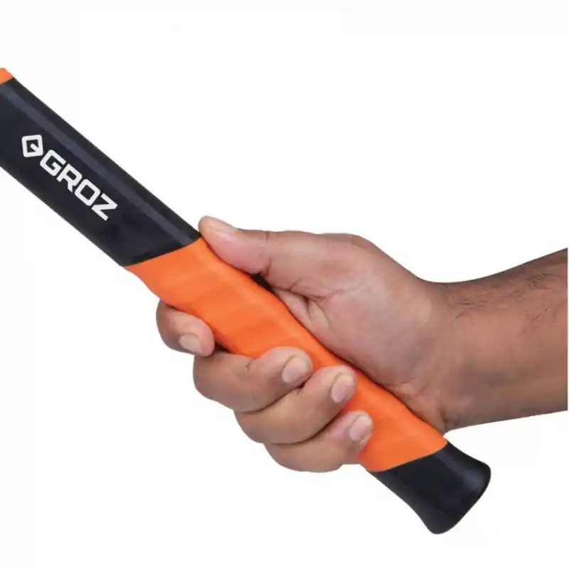 Groz 36536 Fiber Saplı Balyoz 5 Kg DIN6475