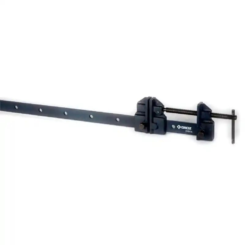 Groz 39134 DBC/48 2,1/8 55mm Lama İşkence