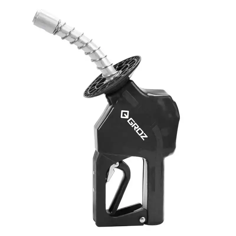Groz 45559 FCNA/0-1/N 1 Otomatik Yakıt Kontrol Tabancası