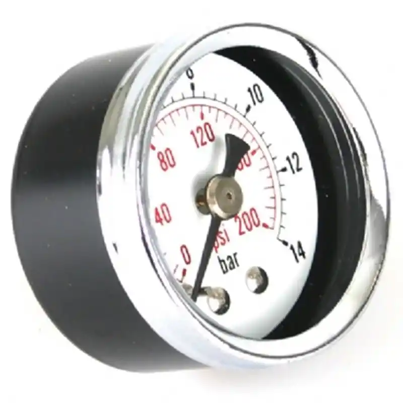 Groz A2G02 Basınç Saati