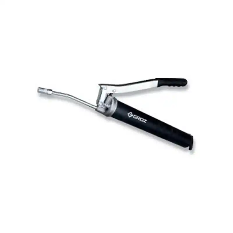 Groz G10R/HD/M 750cc Siyah Gres Pompası