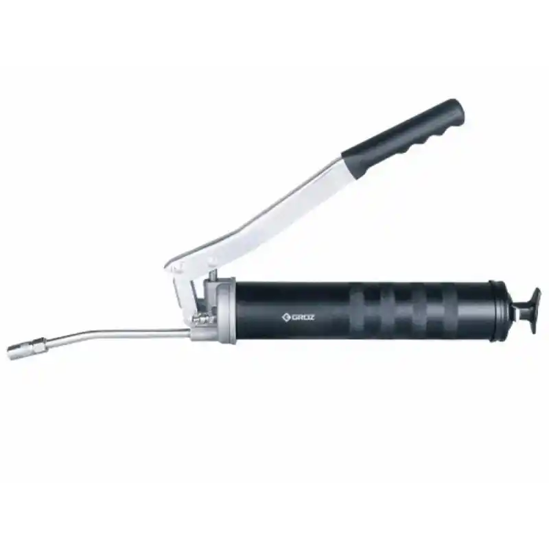 Groz G1R/HD/M 500cc Siyah Gres Pompası