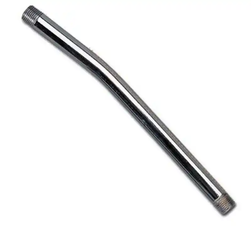 Groz GBP/6/M 150mm Metal Gres Pompa Hortumu