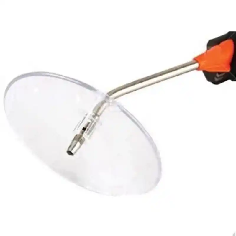 Groz PS/ABG/3 Plastik Koruma