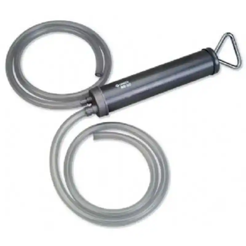 Groz SG/20 Çift Emicili Pompa