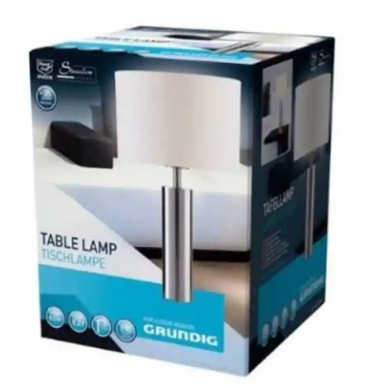 GRUNDIG 38193 Masa Lambası