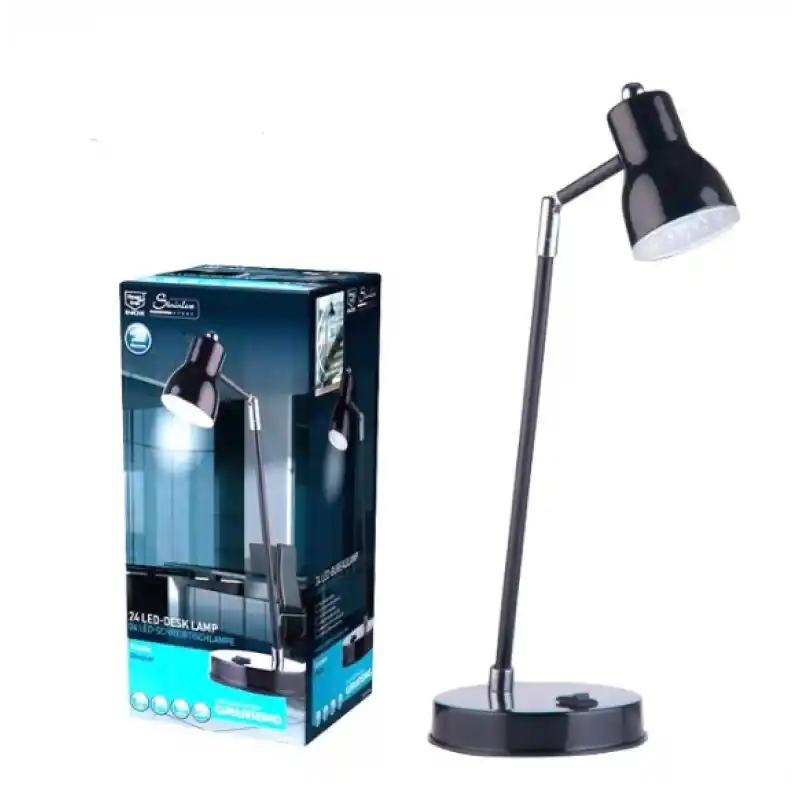 GRUNDIG 38197 19 LEDli Masa ve Okuma Lambası