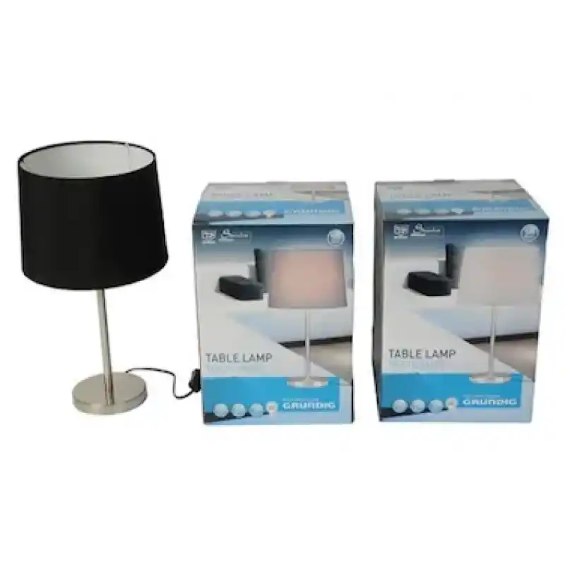 GRUNDIG 51440 Masa Lambası