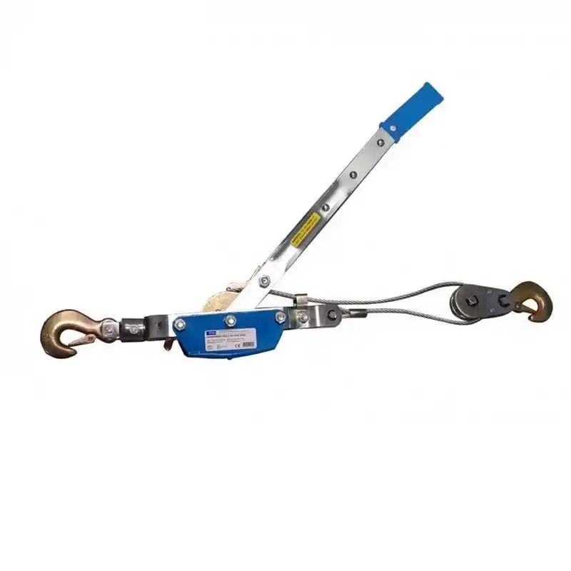 Güde 55130 2 Ton Gerdirme - Çektirme Irgat