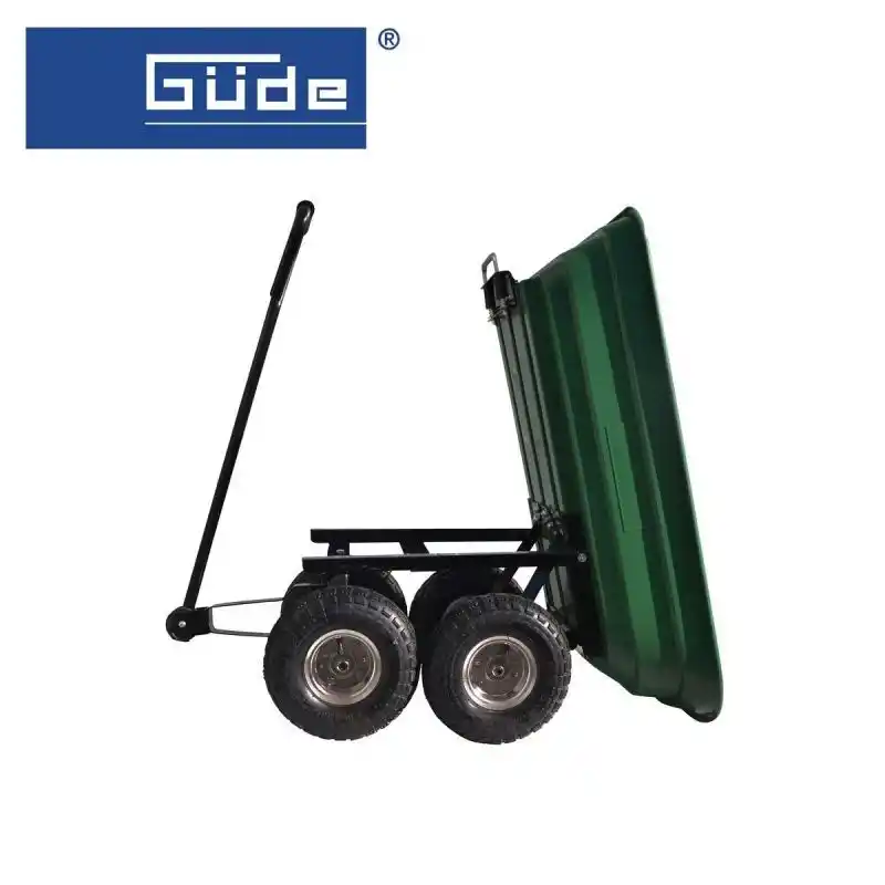 Güde 94336 Bahçe Arabası 250Kg