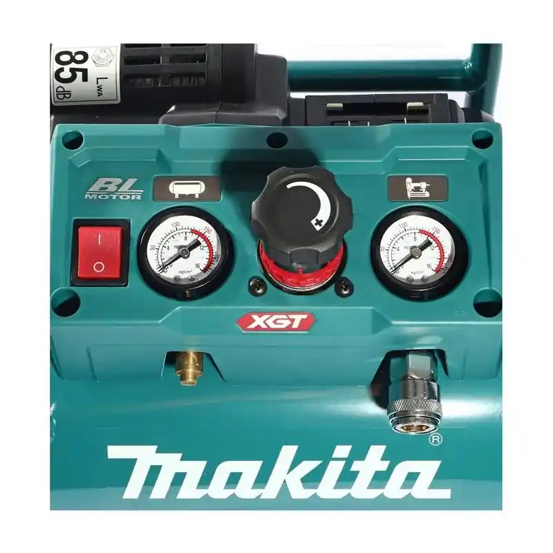 Makita AC001GZ Solo Akülü Hava Kompresörü
