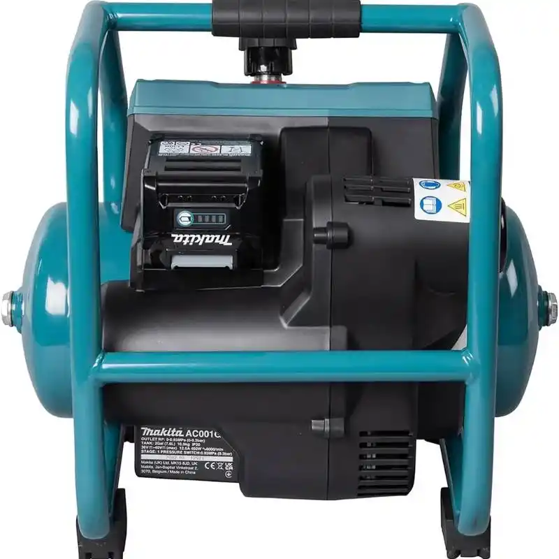 Makita AC001GZ Solo Akülü Hava Kompresörü