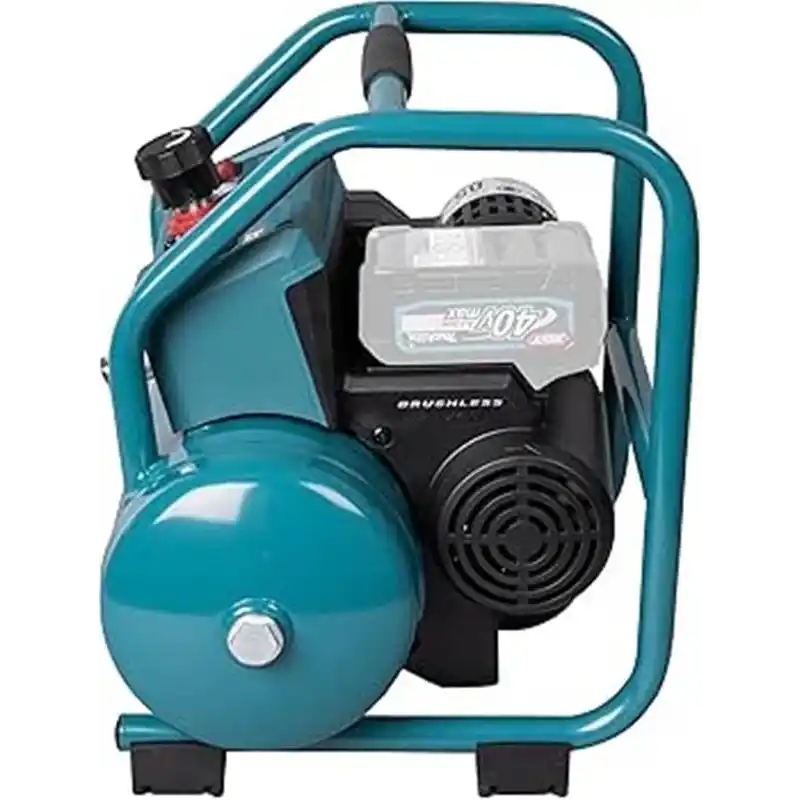 Makita AC001GZ Solo Akülü Hava Kompresörü