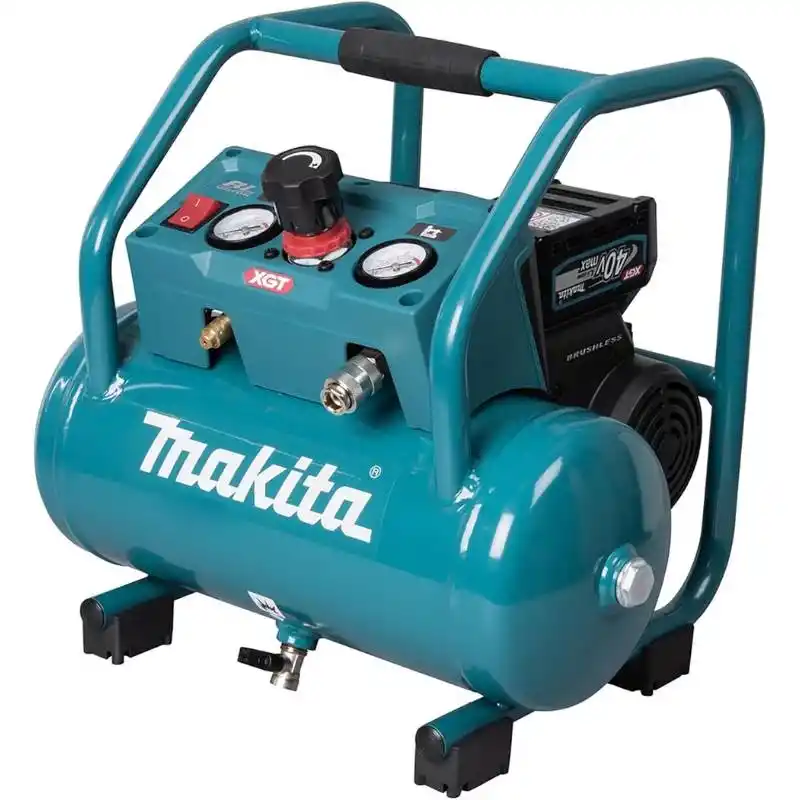 Makita AC001GZ Solo Akülü Hava Kompresörü