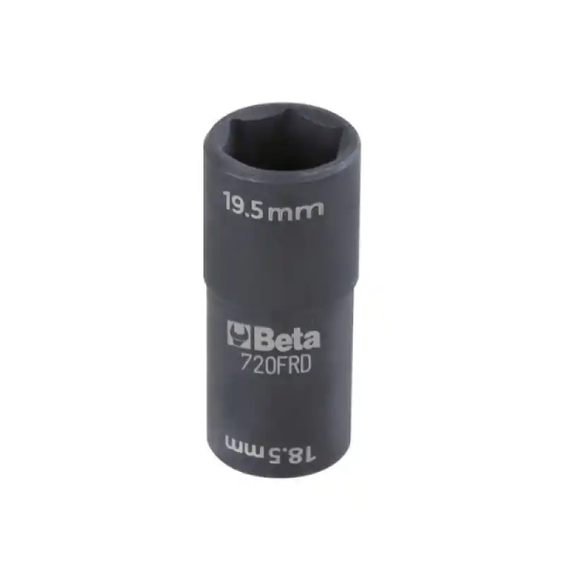 Beta 007200633 Havalı Lokma 720FRD