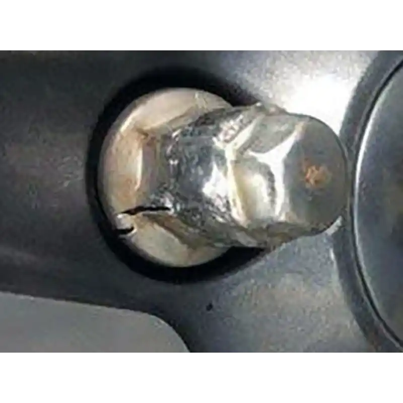 Beta 007200633 Havalı Lokma 720FRD