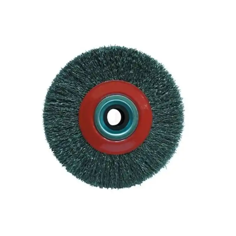 Hawk HA10183 250x25 Mm Gri Telli Daire Fırça