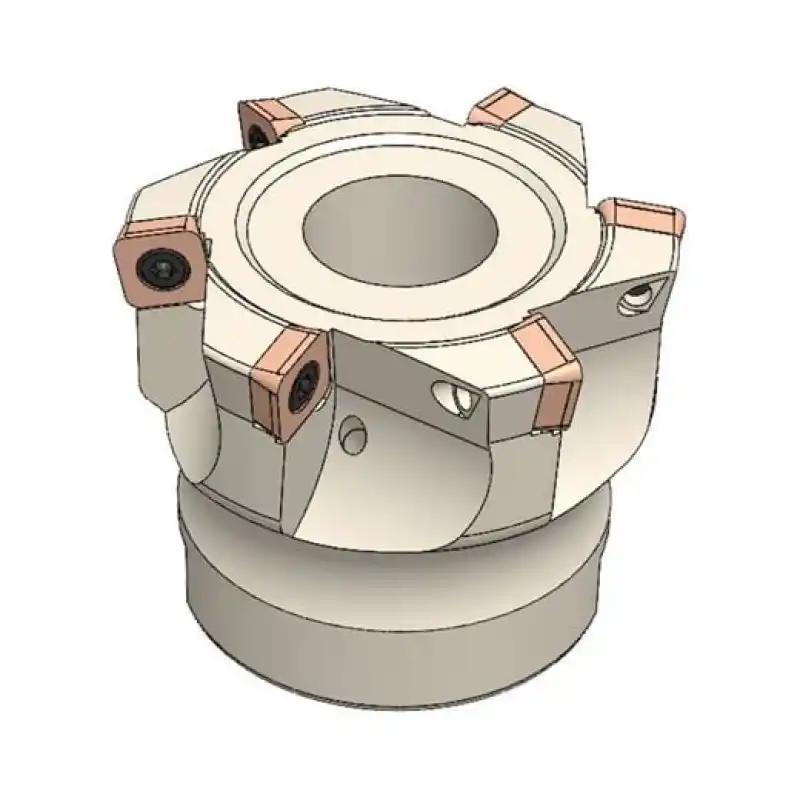 Heikenei 63x7 022 SOMW 080315 Tarama Başlığı (High Feed) SNG