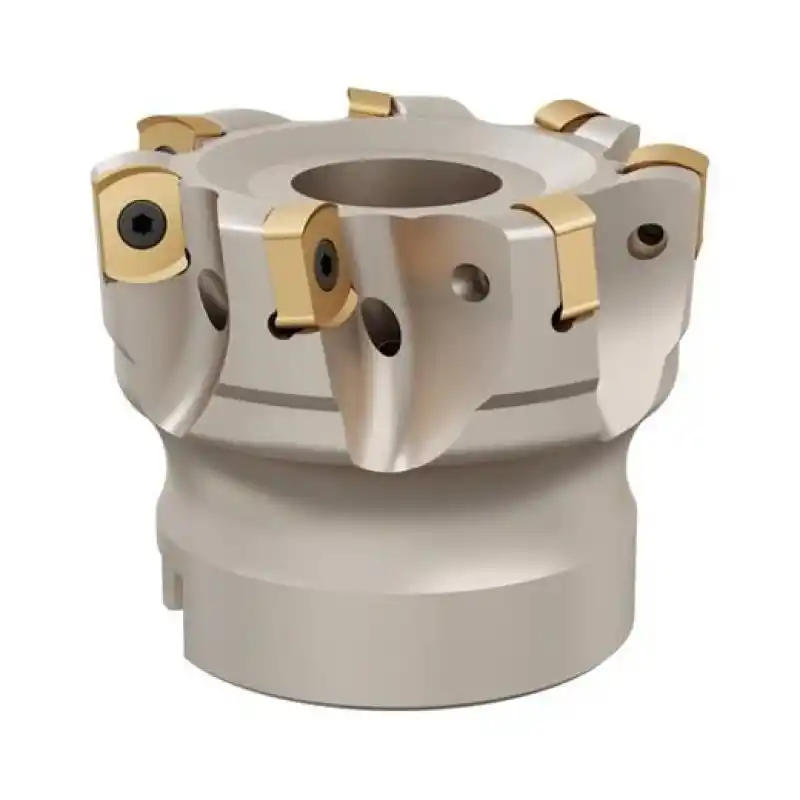 Heikenei BMR 40x6 016 BLM 0603 Tarama Başlığı (High Feed) TT