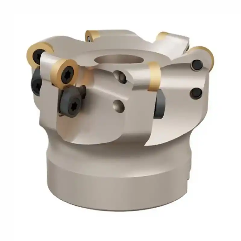 Heikenei BMR 50x5 022 RPMW 1003 Tarama Başlığı ISO