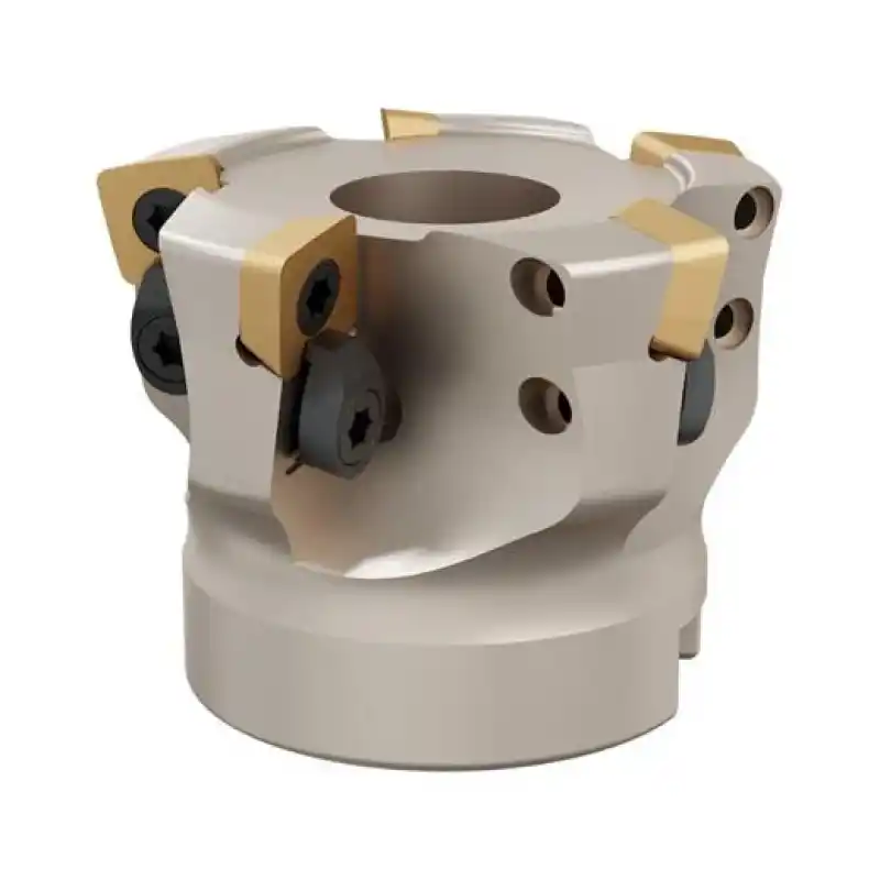 Heikenei BMR 52x6 022 SDMT 09T312 Tarama Başlığı (High Feed) ZCC