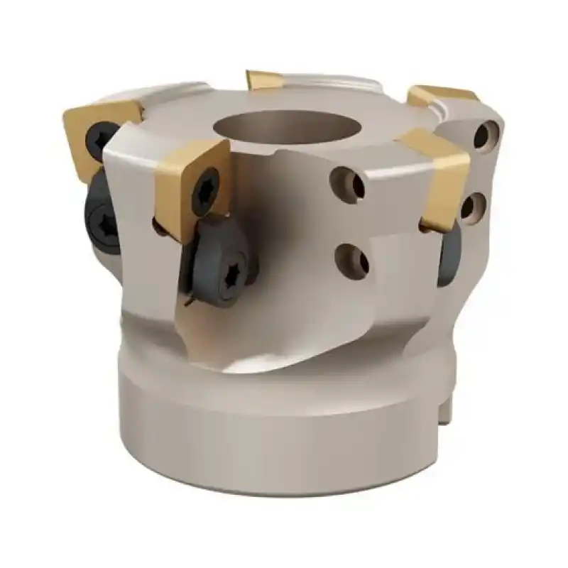 Heikenei BMR 63x6 022 SDMT 09T312 Tarama Başlığı (High Feed) ZCC