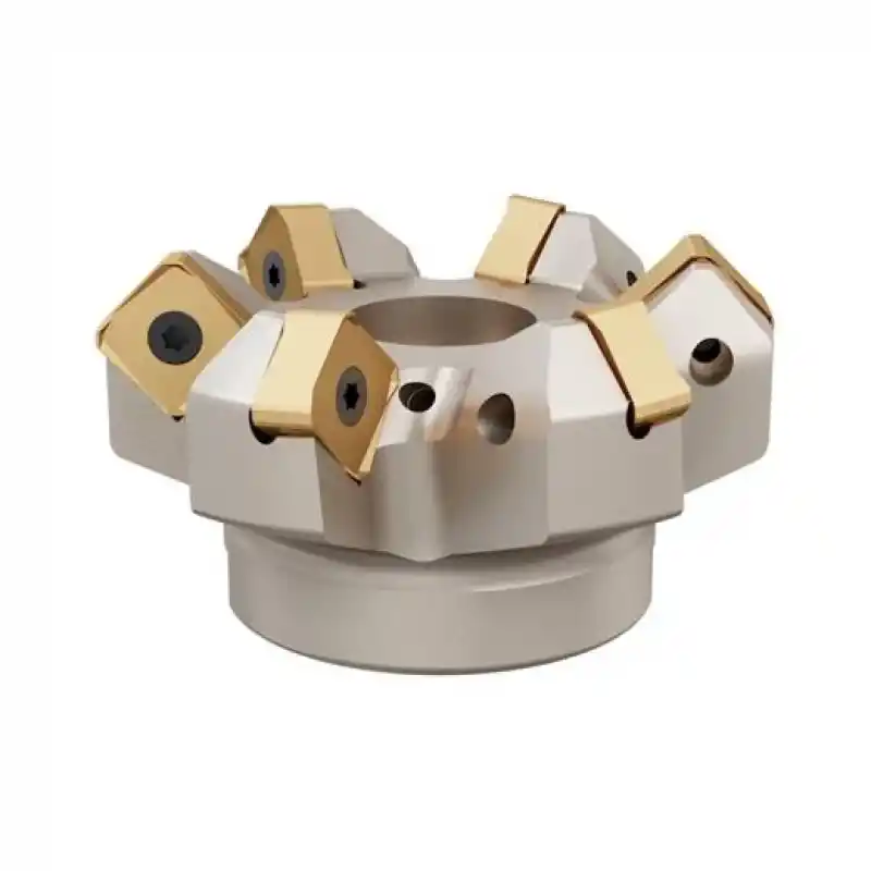 Heikenei EM45 100x8 032 SNMU 13T6 Tarama Başlığı SMTM