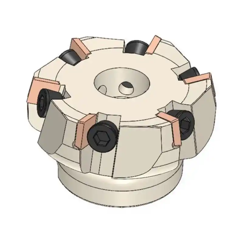 Heikenei EM75 80x6 027 SPKN 1203 Tarama Başlığı ISO