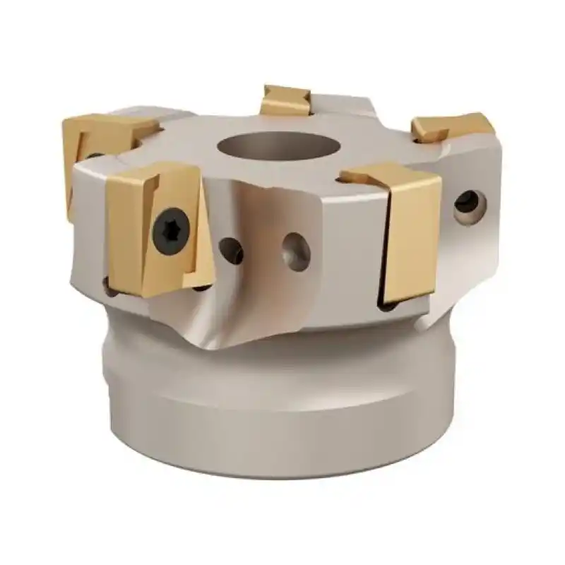 Heikenei EM90 100x8 032 ANGX 1506 Tarama Başlığı ZCC