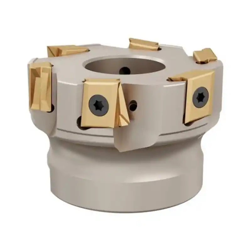 Heikenei EM90 125x11 040 LNKT 1205 Tarama Başlığı ZCC