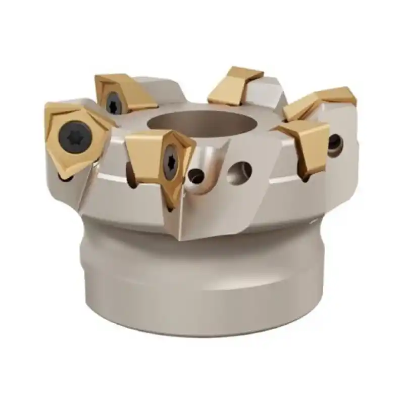 Heikenei EM90 160x10 040 WNMU 0806 Tarama Başlığı SNG