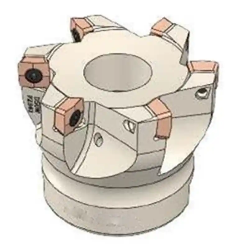 Heikenei EM90 40x4 016 P-2840 Tarama Başlığı WLTR