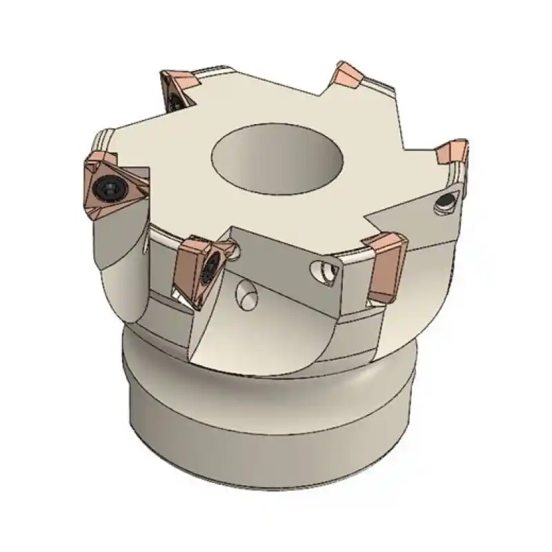 Heikenei EM90 40x5 016 3PGX 1004 Tarama Başlığı SNG