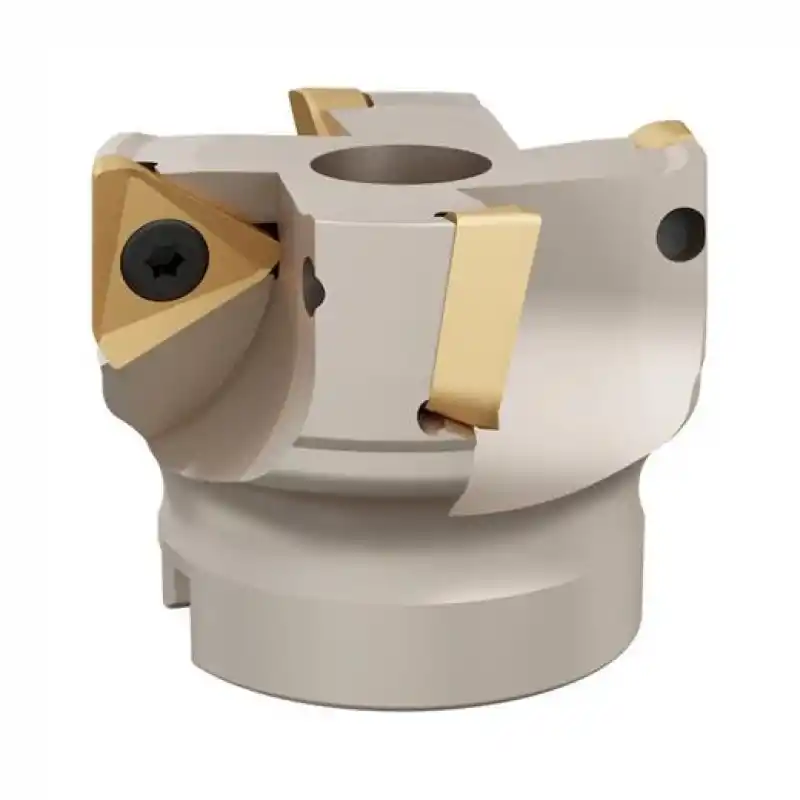 Heikenei EM90 50x4 022 TDKT 1505 Tarama Başlığı ISCR