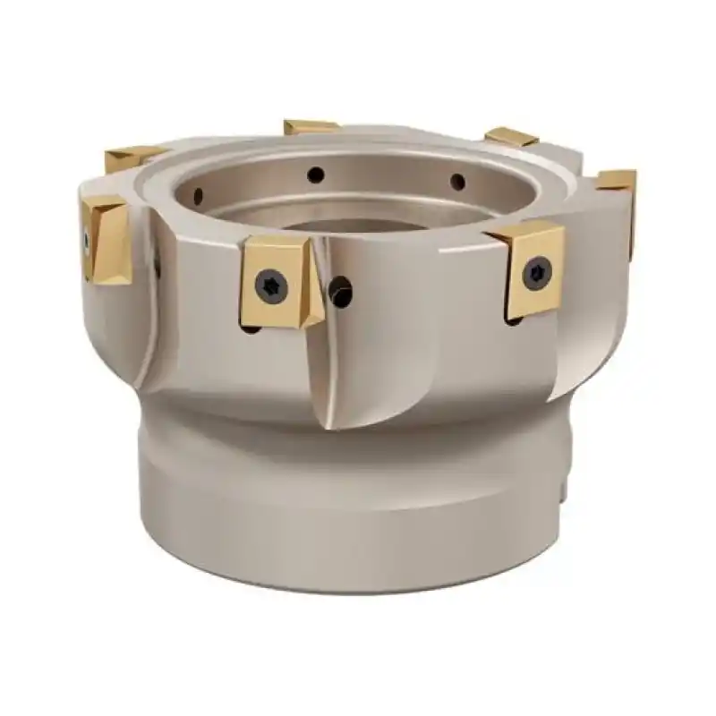 Heikenei EM90 50x5 022 LNMT 0804 Tarama Başlığı ISCR