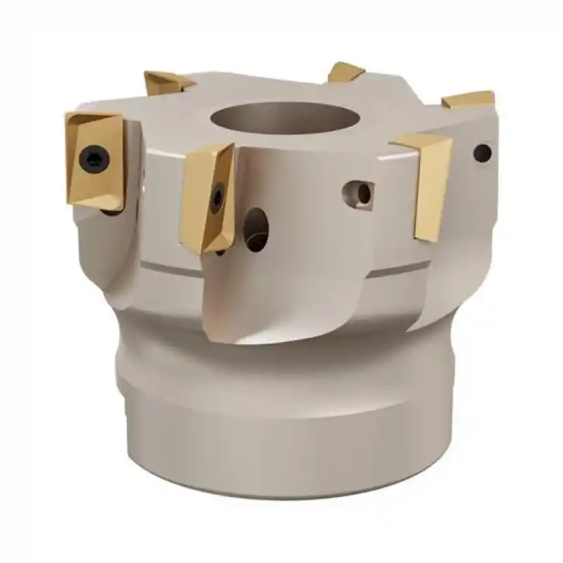 Heikenei EM90 50x6 022 APMT 11T3 Tarama Başlığı KRLY