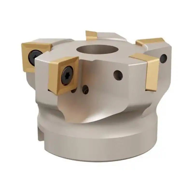 Heikenei EM90 63x5 022 SPMT 1204 Tarama Başlığı ISO