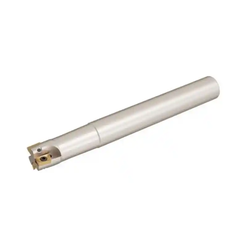 Heikenei EM90 D12 W11 L120 Z03 XPET 0602 Silindir Saplı Takma Uçlu Freze PLBT