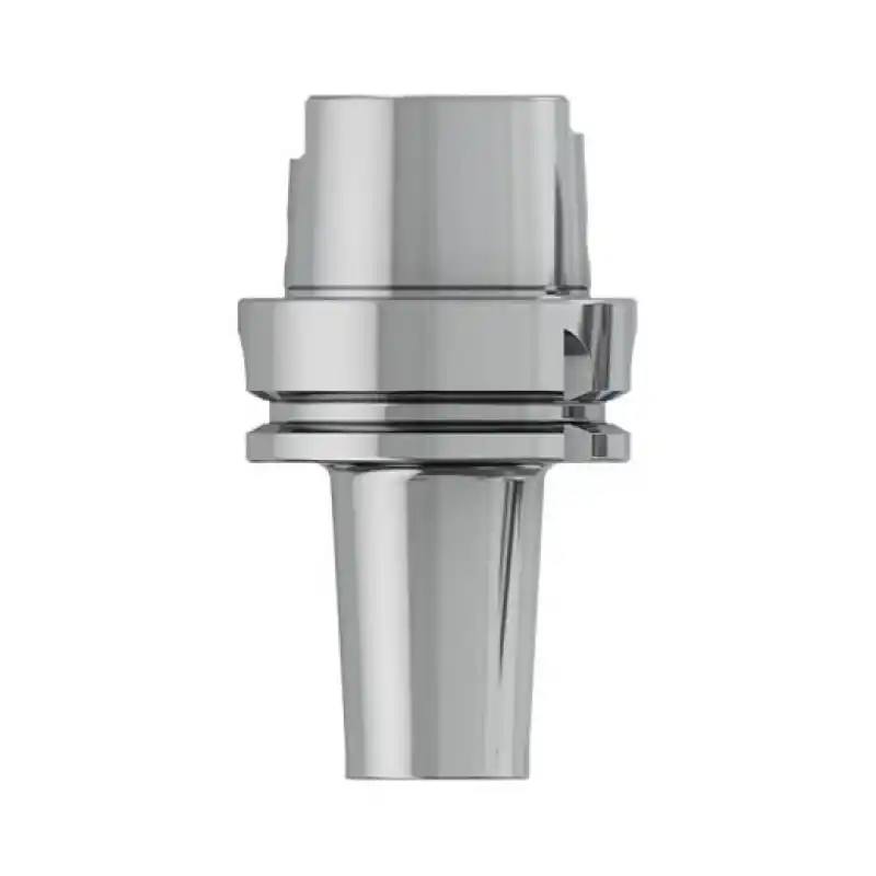 Heikenei HSK63-A M12-176 L:150 Metrik Vidalı Tutucu DIN69893