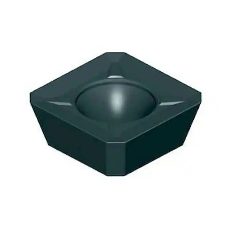 Heikenei SDHT1204-AESN-HAP25M Frezeleme Elmas Uç 10’lu Paket