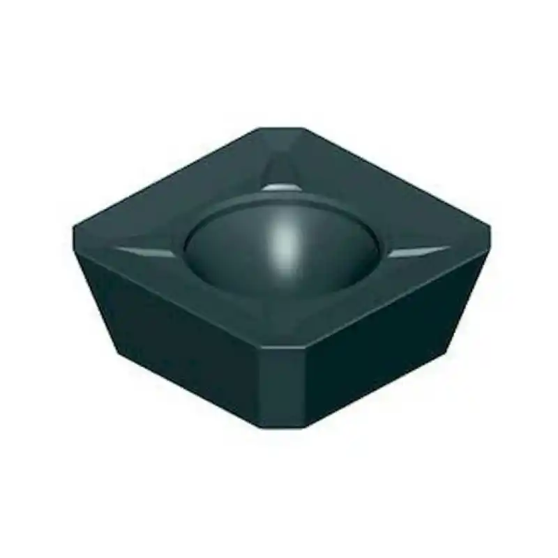 Heikenei SDHT1204-AESN-HAP35M Frezeleme Elmas Uç 10’lu Paket