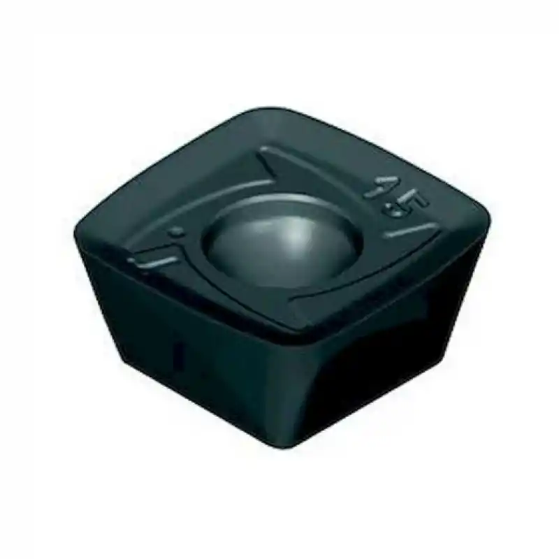 Heikenei SDMT100415-TR-NRH-HAP25M Frezeleme Elmas Uç 10’lu Paket