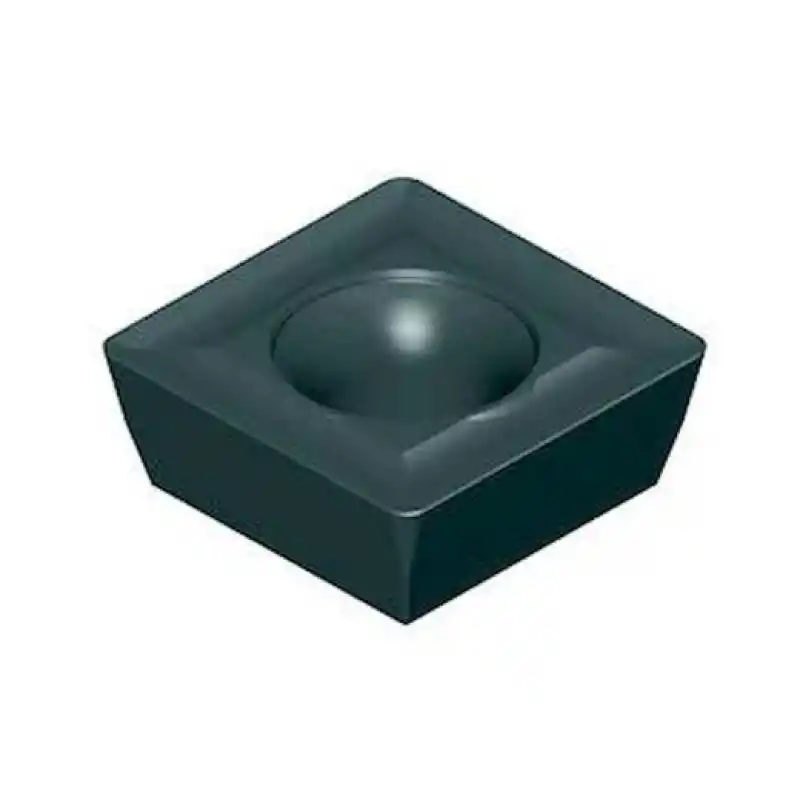 Heikenei SDMT120408-TM-HAP30M Frezeleme Elmas Uç 10’lu Paket