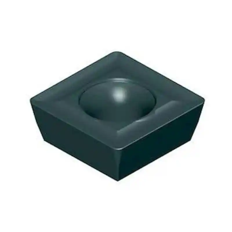 Heikenei SDMT1205-PDSR-HP-HAP35M Frezeleme Elmas Uç 10’lu Paket