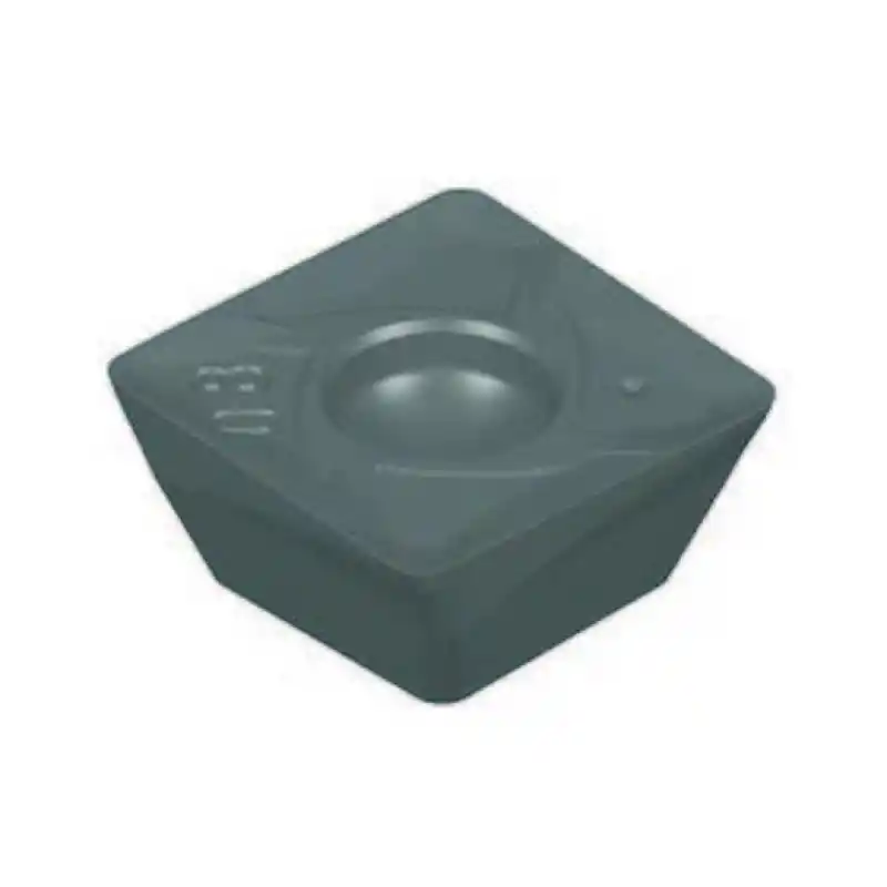 Heikenei SDMT140512-TR-NK-HAK20M Frezeleme Elmas Uç 10’lu Paket