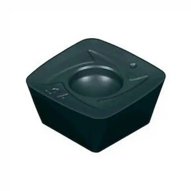 Heikenei SDMT140520-TR-NRH-HAP20M Frezeleme Elmas Uç 10’lu Paket