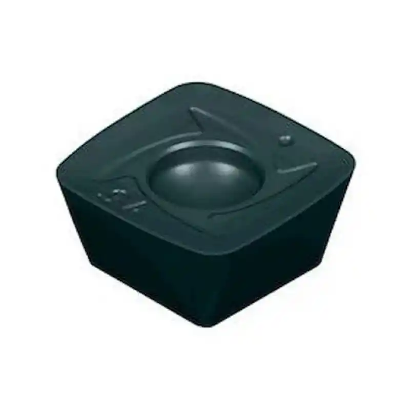 Heikenei SDMT140520-TR-OHH-HAH10M Frezeleme Elmas Uç 10’lu Paket